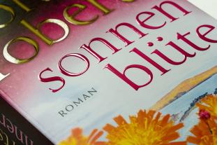 Uta Hege, Nora Roberts: Sonnenblüte 