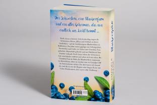 Manuela Inusa: Blaubeerjahre 