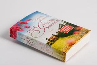 Cristina Caboni: Die Glücksmalerin 