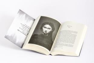 Birte Mirbach, K M Moronova: Leave Me Behind 