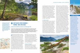 Eugen E. Hüsler: Das Reisebuch Alpen 