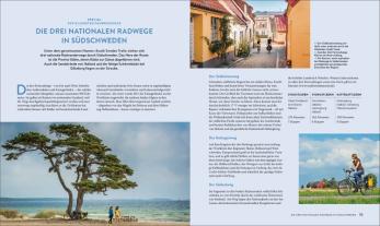 Lisa Arnold: Wild Places Schweden 