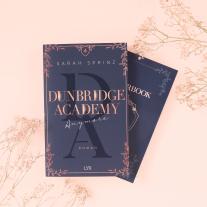 Sarah Sprinz: Dunbridge Academy - Anymore 