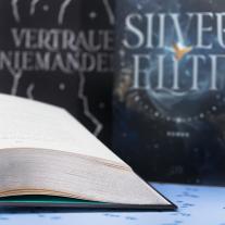 Maira Busse, Dani Francis: Silver Elite 