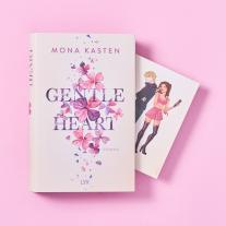 Mona Kasten: Gentle Heart 
