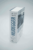 Lorenz Jäger: Heidegger 
