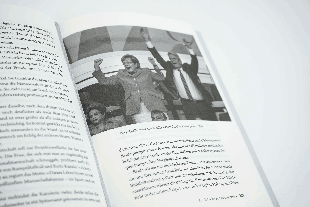 Ursula Weidenfeld: Die Kanzlerin 