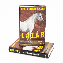 Nelio Biedermann: Lázár 