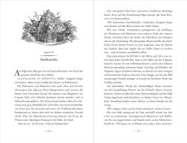 Chris Colfer, Brandon Dorman: Land of Stories: Das magische Land – Die Macht der Geschichten 