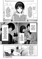 Claudia Peter, Kyo Ayano, Uketsu, Panini: The Strange House 03 