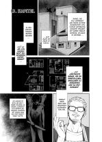 Claudia Peter, Kyo Ayano, Uketsu, Panini: The Strange House 04 