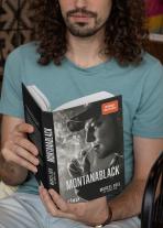 Marcel Eris, Dennis Sand: MontanaBlack 