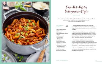 Christiane Emma Prolic: Emmi kocht einfach 