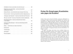 Gerd Dr. Reuther, Gerd Reuther: Heilung Nebensache 