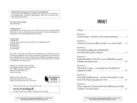 Michael Esfeld, Christoph Lütge: Und die Freiheit? 