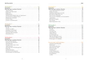 Veronika Pichl: Meal Prep zuckerfrei 