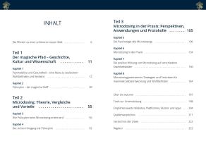 Mary Dannehl, Philip Rebensburg: Microdosing mit Psilocybin 