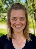 Anne Haug: Ironmade 