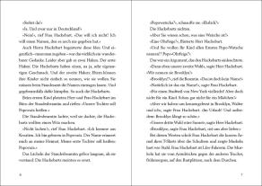 Markus Orths, Horst Klein, Loewe Kinderbücher: Crazy Family (Band 1) - Die Hackebarts räumen ab! 