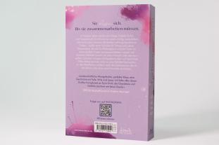 Kyra Groh: Farbenrauschen (Sweet Lemon Agency, Band 2) 