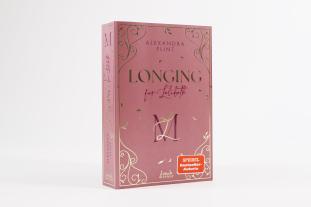 Alexandra Flint: Mont Lacroix (Band 1) - Longing for Lelibeth 