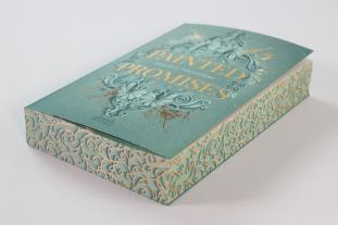 Marina Neumeier: Painted Promises (Golden Hearts, Band 3) 
