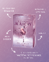 Jennifer Bright: Pure Grace Academy (Band 2) - The Highest Fall 