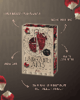 Bettina Arlt, S. D. Coverly: The Arcane Arts 