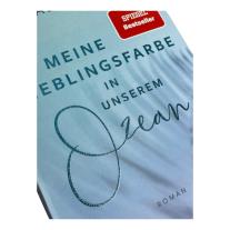 Natalie Erlach: Meine Lieblingsfarbe in unserem Ozean 