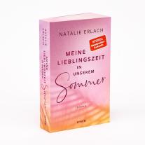 Natalie Erlach: Meine Lieblingszeit in unserem Sommer 