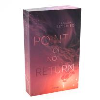 Leandra Seyfried: Point of no Return 