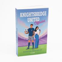 Marina Neumeier: Knightsbridge United 