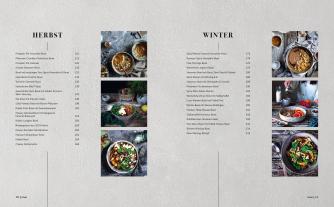 Katharina Küllmer: Soulfood Bowls – 80 Wohlfühl-Rezepte mit Aromenfeuerwerk 