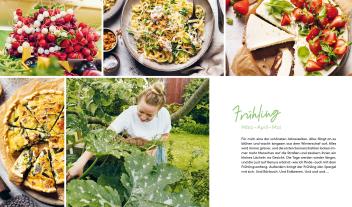 Zora Frau Klipp, Zora Klipp: Koch's einfach – Vegetarisch 