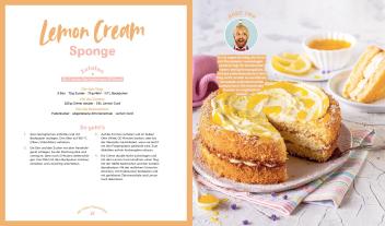 Ross Antony: Backen mit Ross Antony 