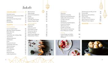 Zuckerfrei – Meine Weihnachtsbäckerei 