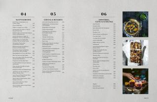 Katharina Küllmer: Soulfood – Vegan, gesund und glücklich 