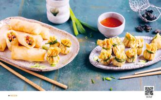 Yamyamfoods: Yamyamfoods – Einfach asiatisch kochen 