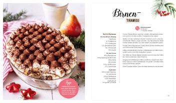 Emma Friedrichs: Das Weihnachtsbackbuch 