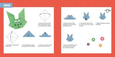 Thade Precht: 88 x Origami Kids – Rainbow Fun 