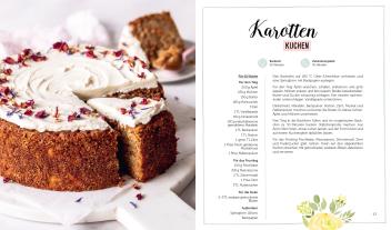 Emma Friedrichs: Frühlingsbacken 