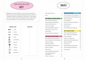 Jessiebluegrey: Das reizend kreative Bullet Journal - vom TikTok-Star jessiebluegrey - Bring dein Leben endlich unter Kontrolle 