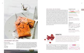 Thomas Vierich, Thomas Vilgis: Aroma 