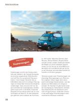 Pia Voigt: Bau dir deinen Camper 