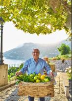 Gennaro Contaldo: Gennaros Cucina Povera 