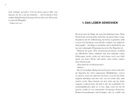 Alexandra Reinwarth: Am Arsch vorbei geht auch ein Weg - Jetzt erst recht 