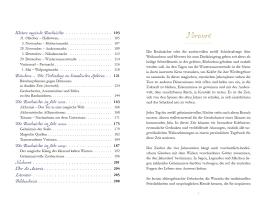 Caroline Deiß: Geheimnisvolle Rauhnächte 