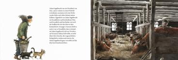Marit Törnqvist, Karl Kurt Peters, Astrid Lindgren: Als Kalle den wilden Stier zähmte 