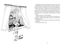 Astrid Lindgren, Ilon Wikland: Karlsson vom Dach. Gesamtausgabe 