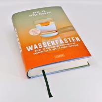 Peter Schwarz: Wasserfasten 